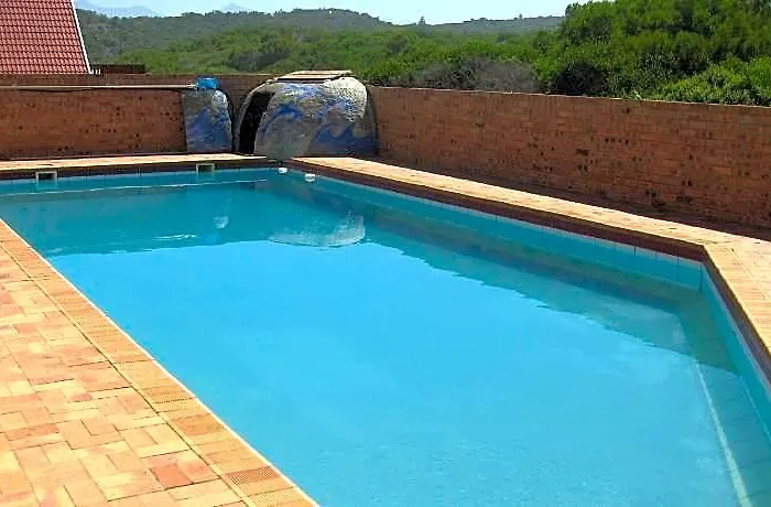 Dolphins View Self-Catering