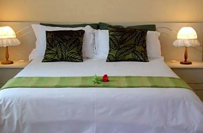 Dolphins View Self-Catering