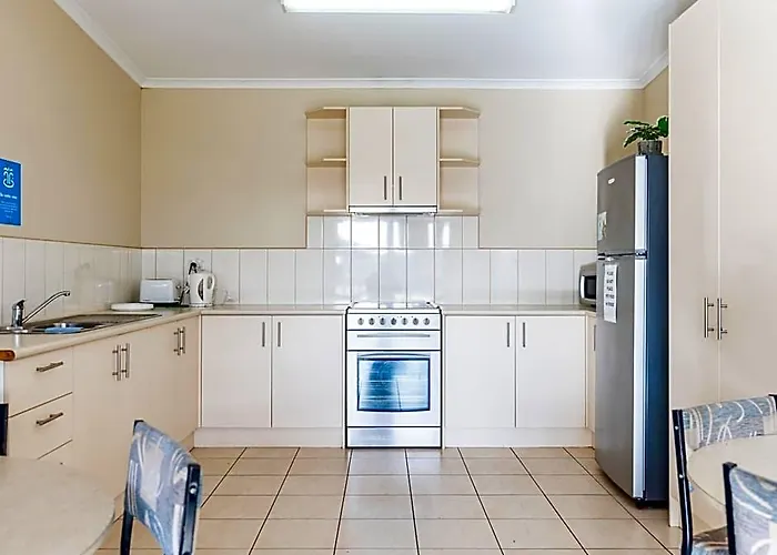 Yarrawonga Mulwala Holiday Park