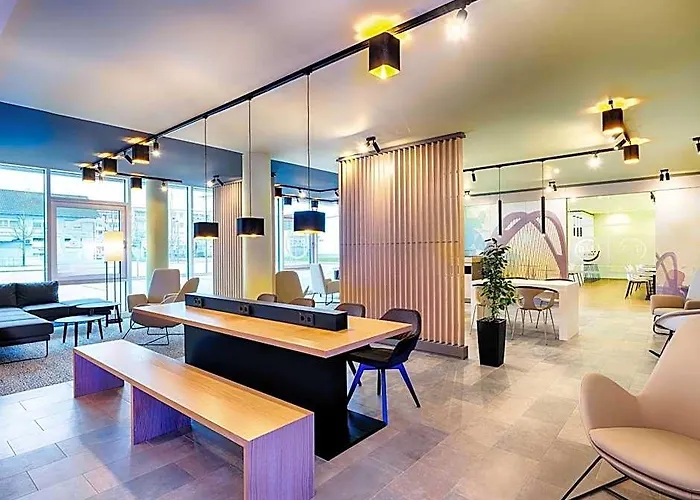 B&B Hotel Kehl