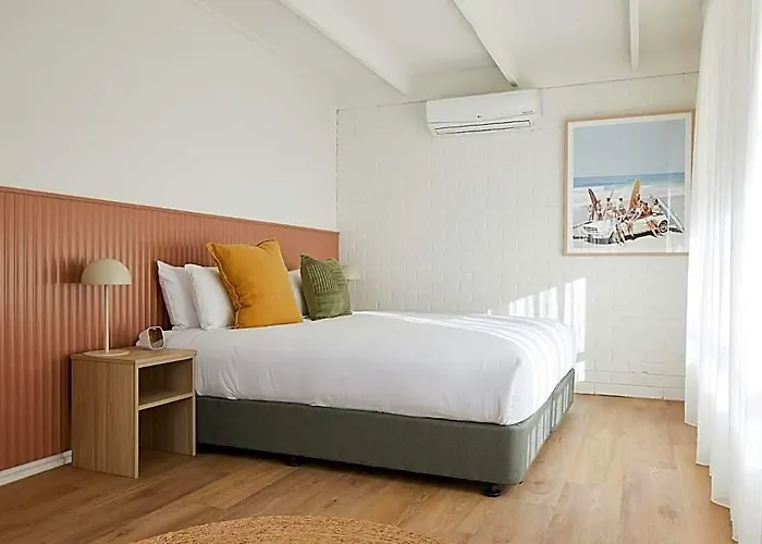 The Keith Motel