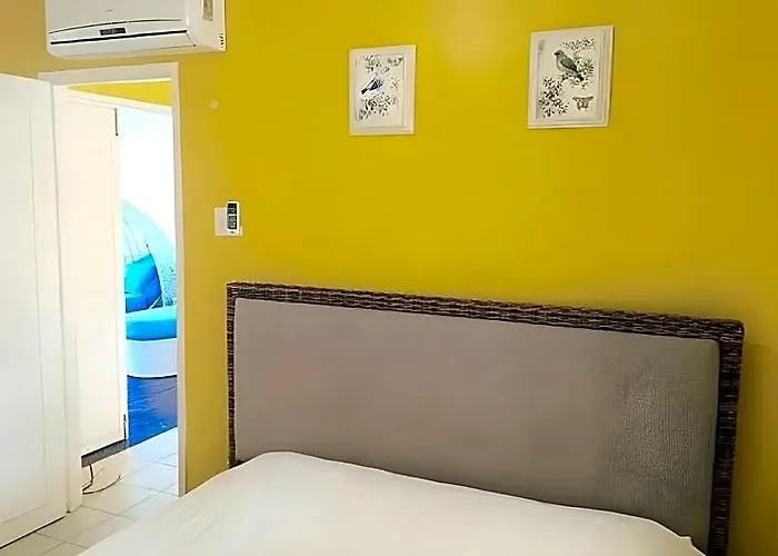 Hawaii Hotel Saipan