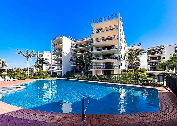 Marcoola Beach Resort