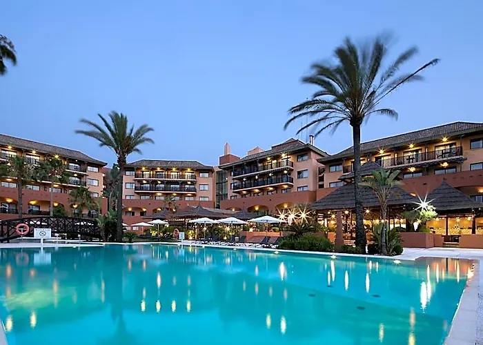 Doubletree By Hilton Isla Cristina, Huelva, Spain