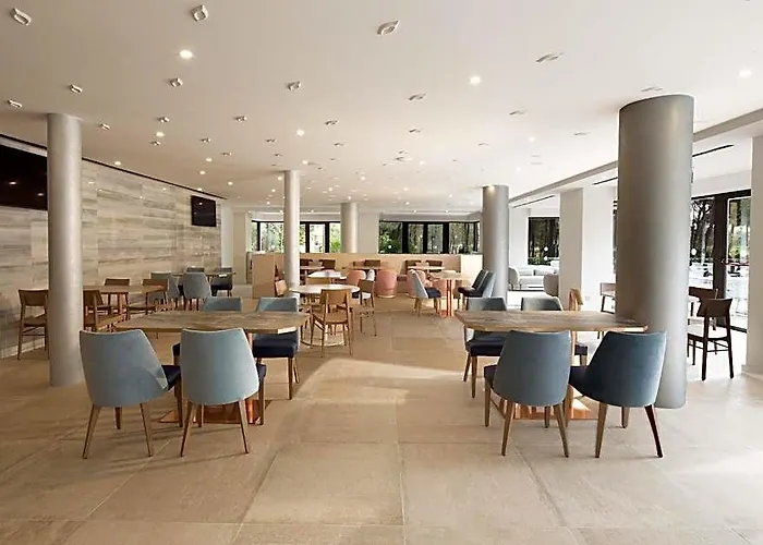 Doubletree By Hilton Isla Cristina, Huelva, Spain