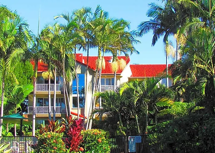 Bayview Waters Apartments