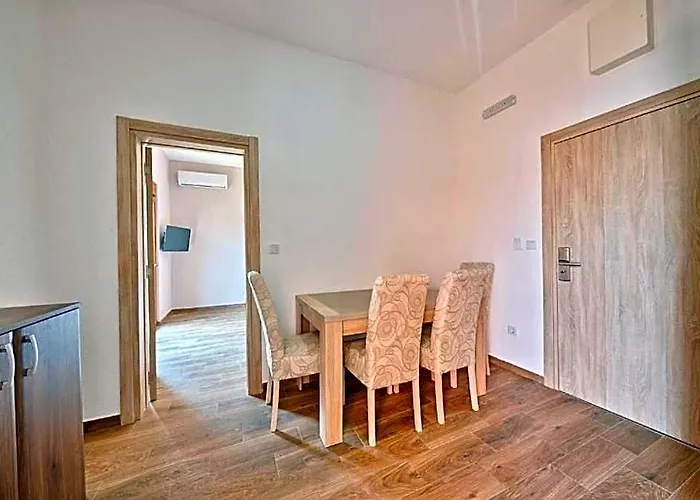 Apart Hotel Xxl Lux