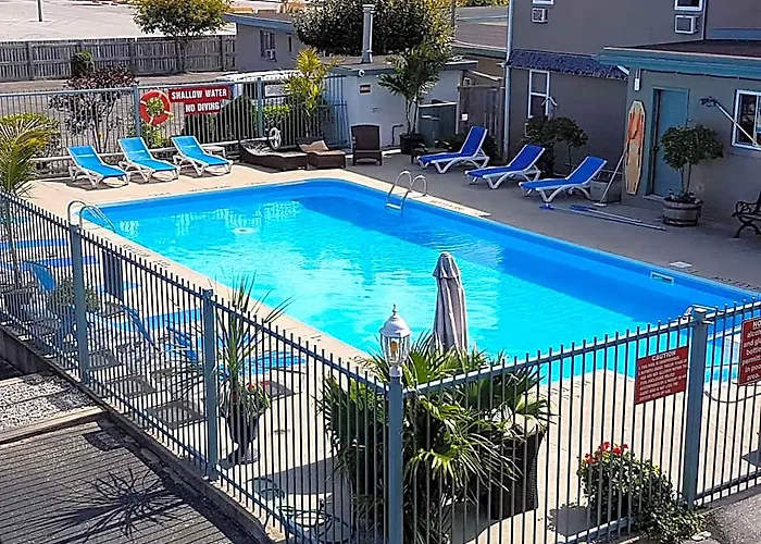 Lakeview Resort Motel