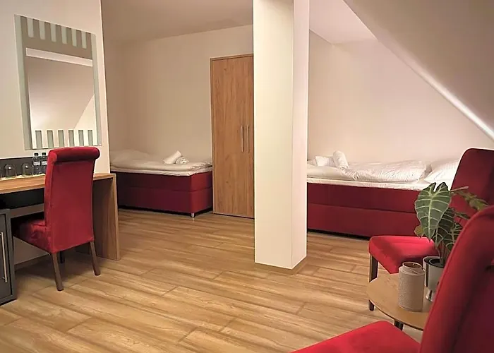 Resort Nova Vcelnice