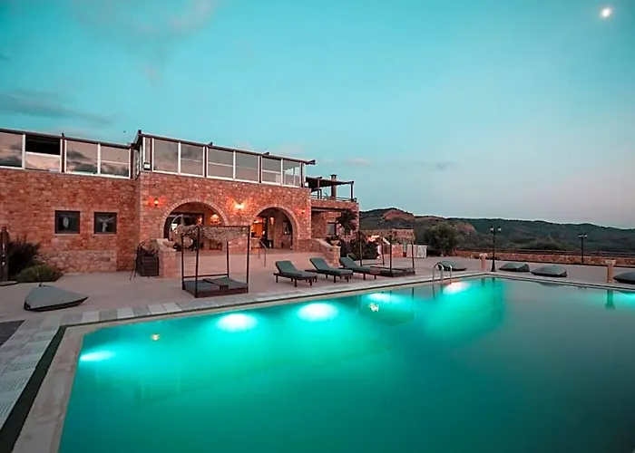 Melies Hotel