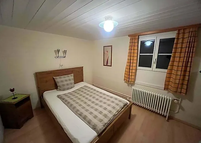 Hotel Steinbock
