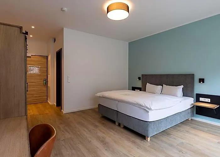 Hotel Baumann