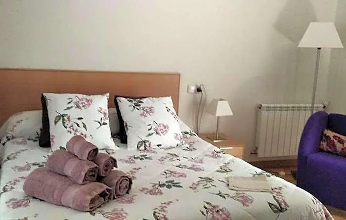Petit Hotel Porrera
