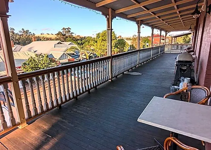 Toodyay Hotel