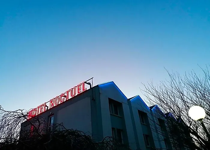 Hotel Noctuel