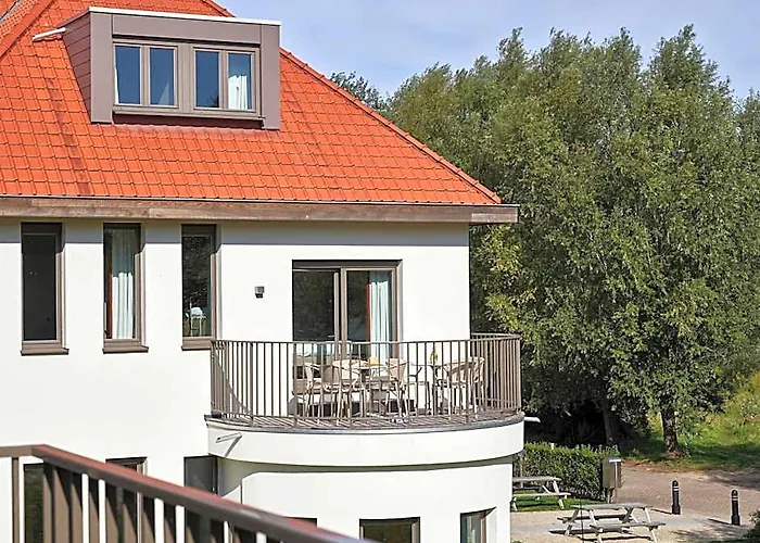 Holiday Suites Westende - Middelkerke