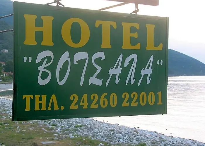 Hotel Votsala