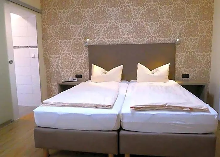 Hotel Munzert