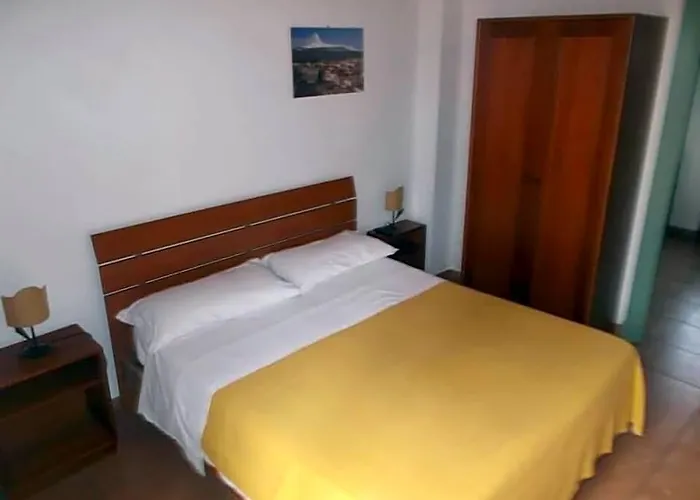 B&B Casa Etna