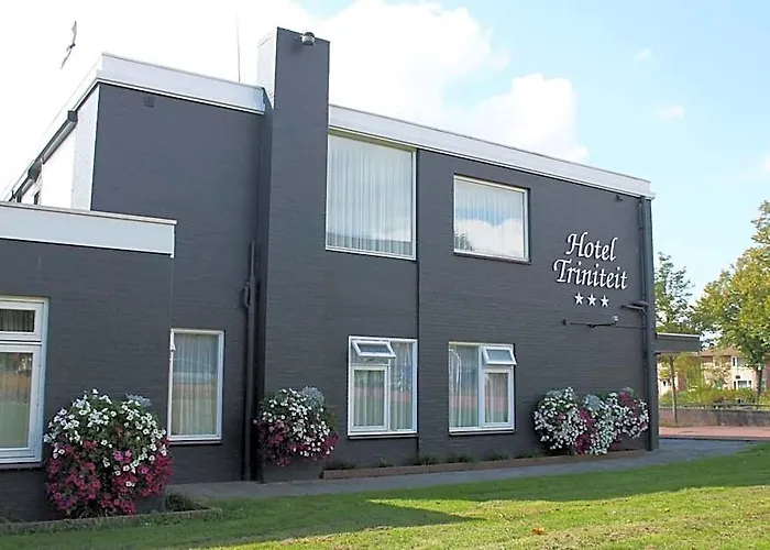 Hotel Triniteit
