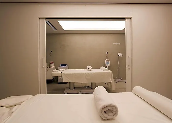 Sa Pedrera Suites & Spa