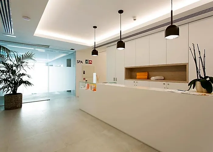 Sa Pedrera Suites & Spa