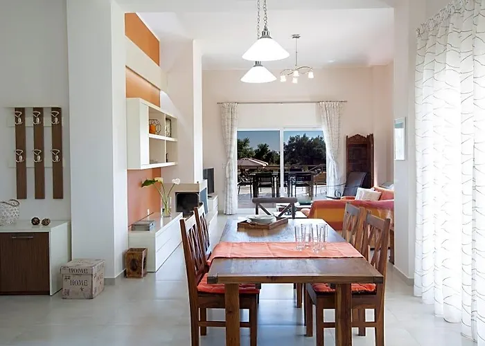 Villa Elionas