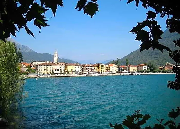 Residence Porto Letizia