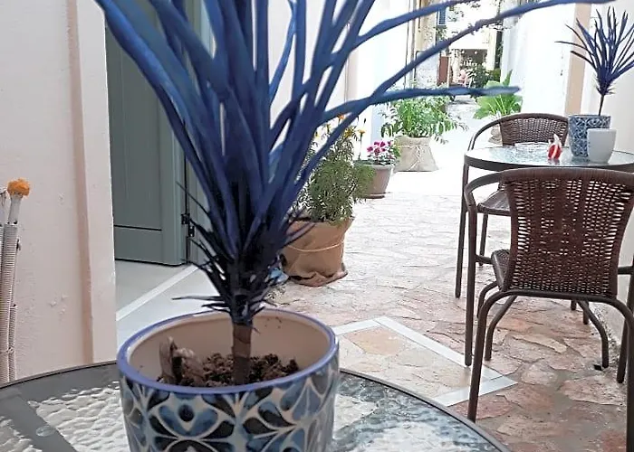 Lefkada Princess