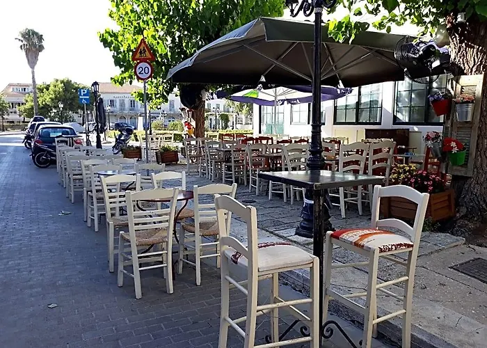 Lefkada Princess