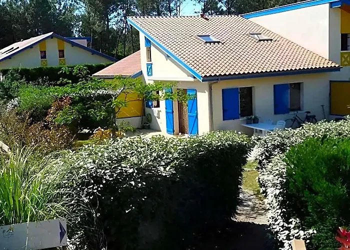 Villa Ocelandes