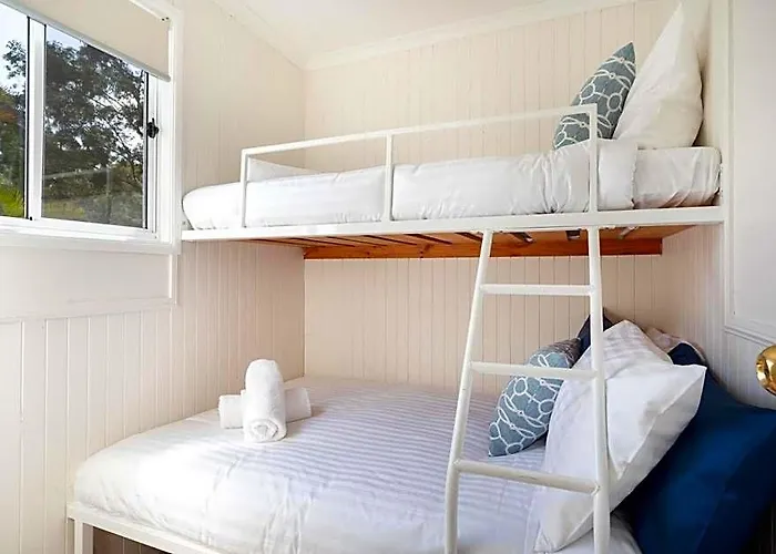 Tasman Holiday Parks - Myola