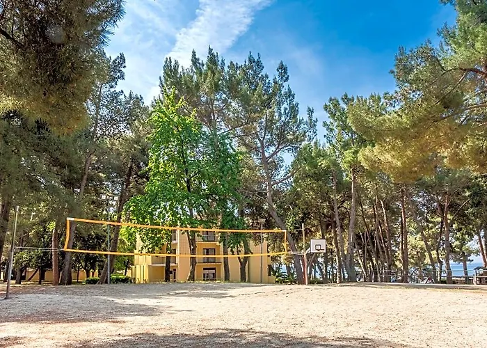 Savudrija Apartments