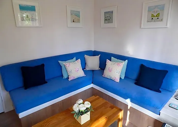 Seaside Bungalow