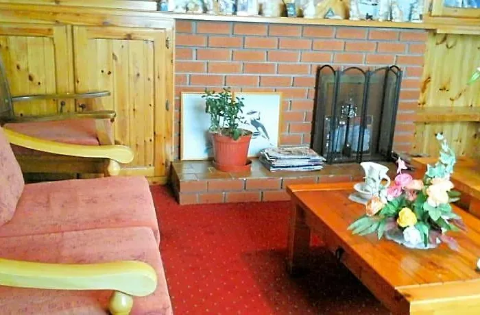 Ballyegan House