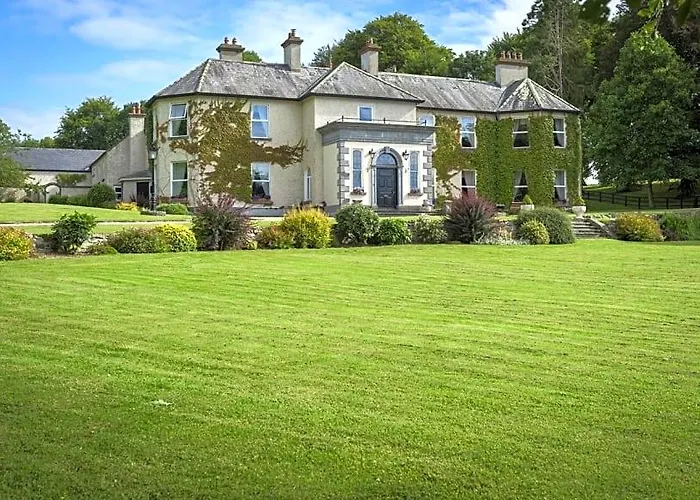 Ballyegan House
