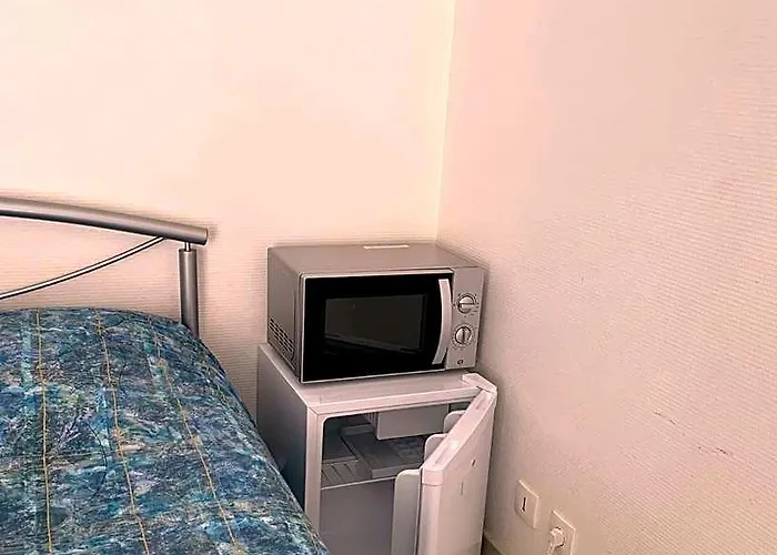 Chambre Du Verger