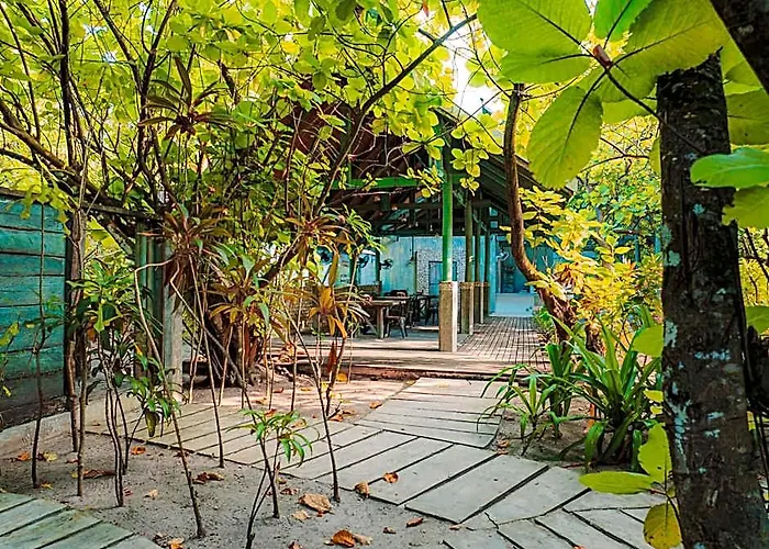 Mi Lugar Maldives