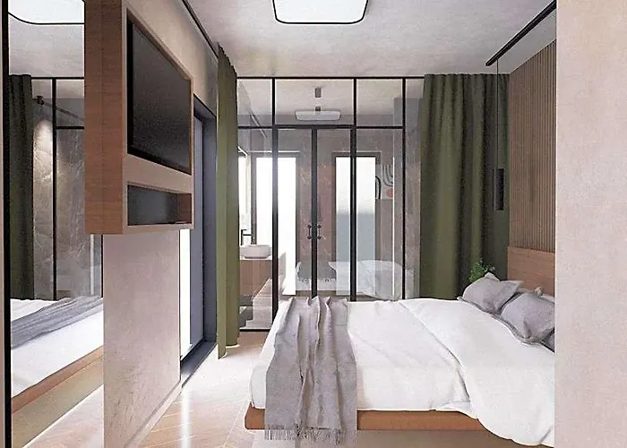 Villa Liza, Completely Redesigned