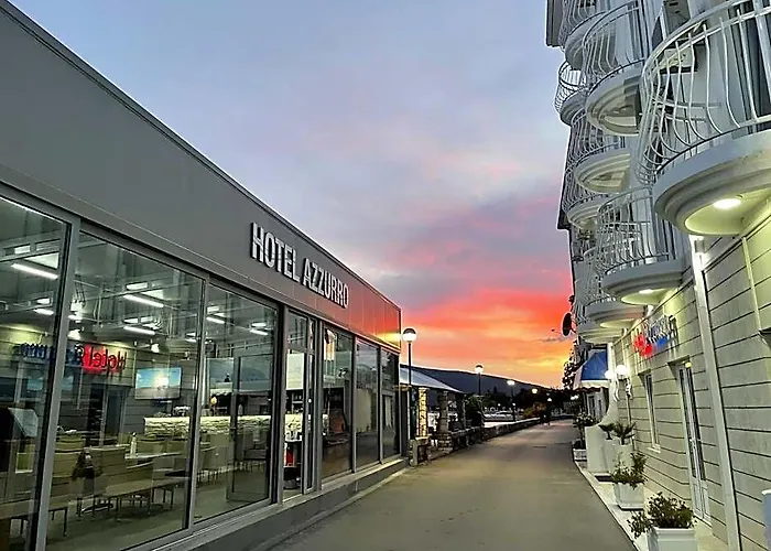 Hotel Azzurro