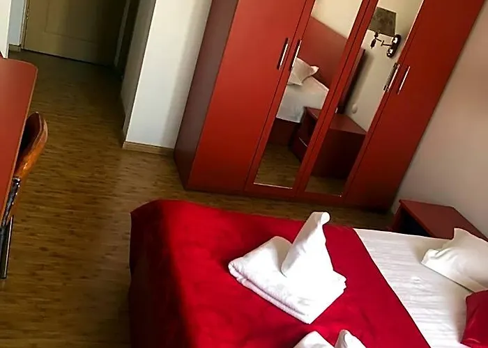 Hotel Parc