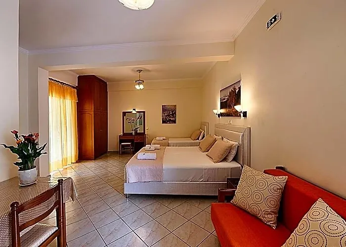 Angelica Hotel