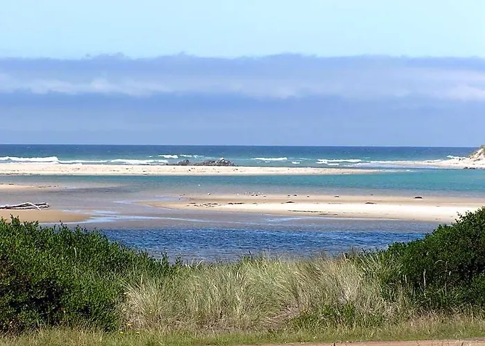 Scamander Tourist Park