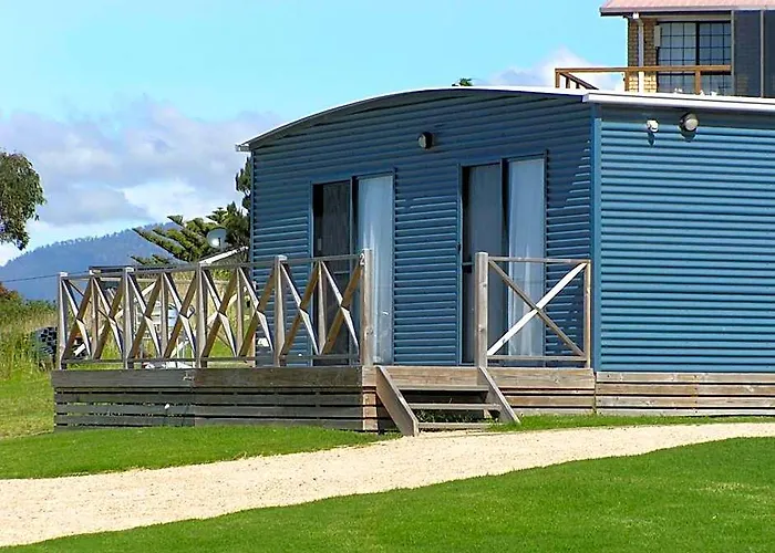 Scamander Tourist Park