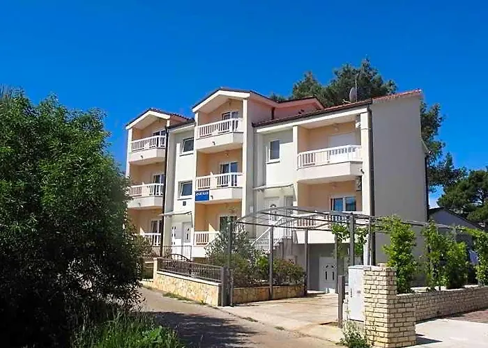 Apartments Mia