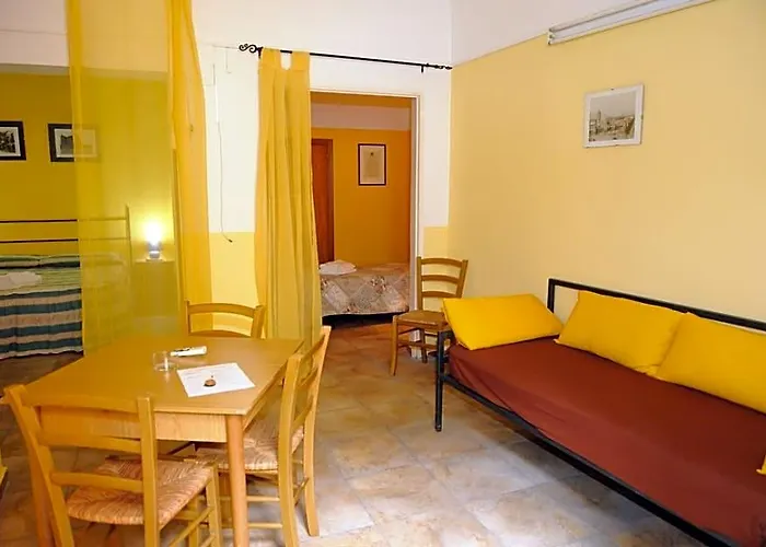 Terrasini 2000 - Case Vacanze