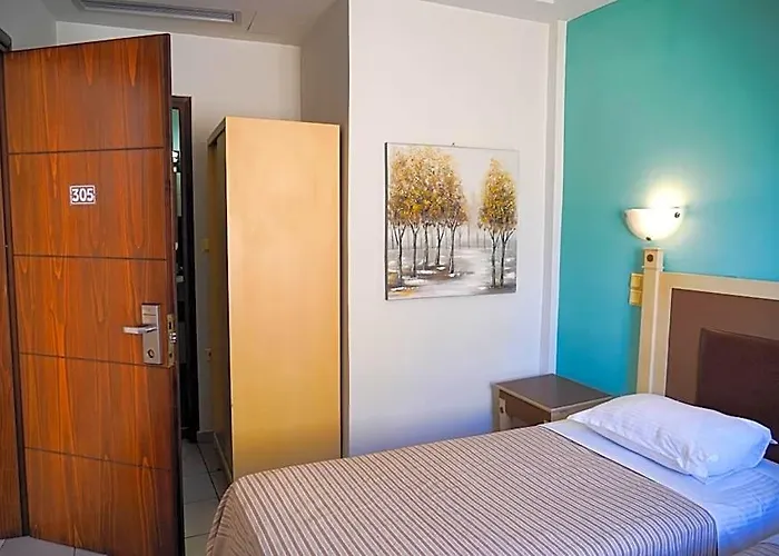 Hotel Selini
