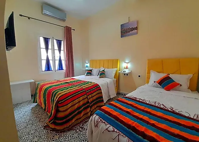 Hotel Mentaga
