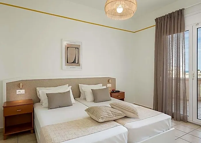 Artemis Apartments