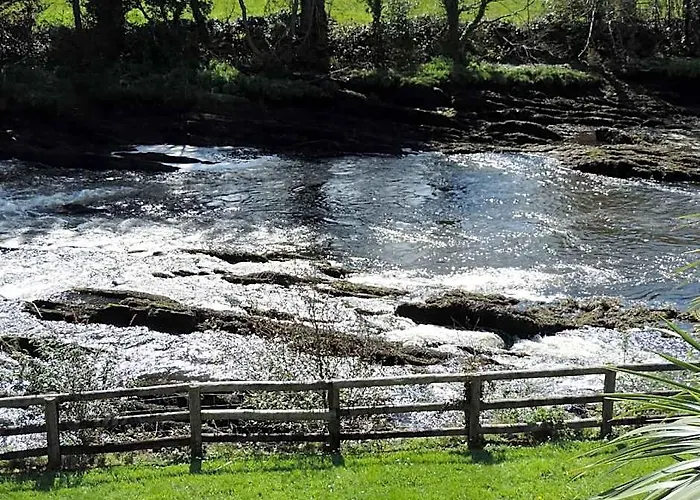 Ouvane Falls